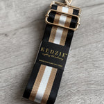 24 Carat Interchangeable Straps-Handbag & Wallet Accessories- Hometown Style HTS, women's in store and online boutique located in Ingersoll, Ontario