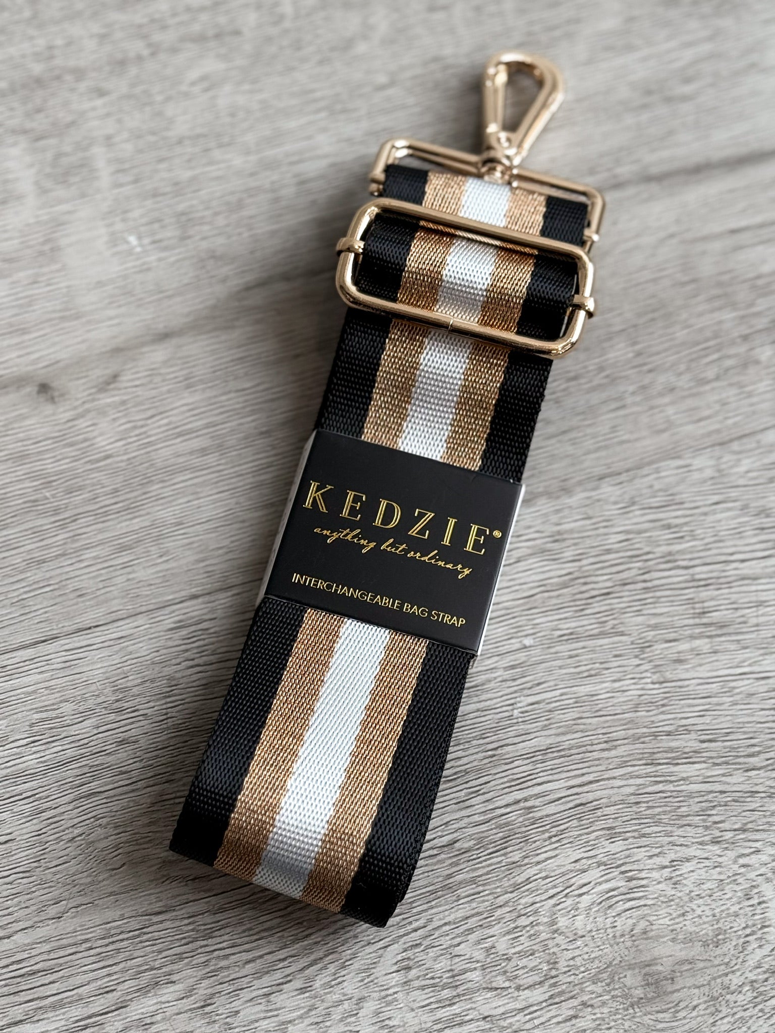 24 Carat Interchangeable Straps-Handbag & Wallet Accessories- Hometown Style HTS, women's in store and online boutique located in Ingersoll, Ontario