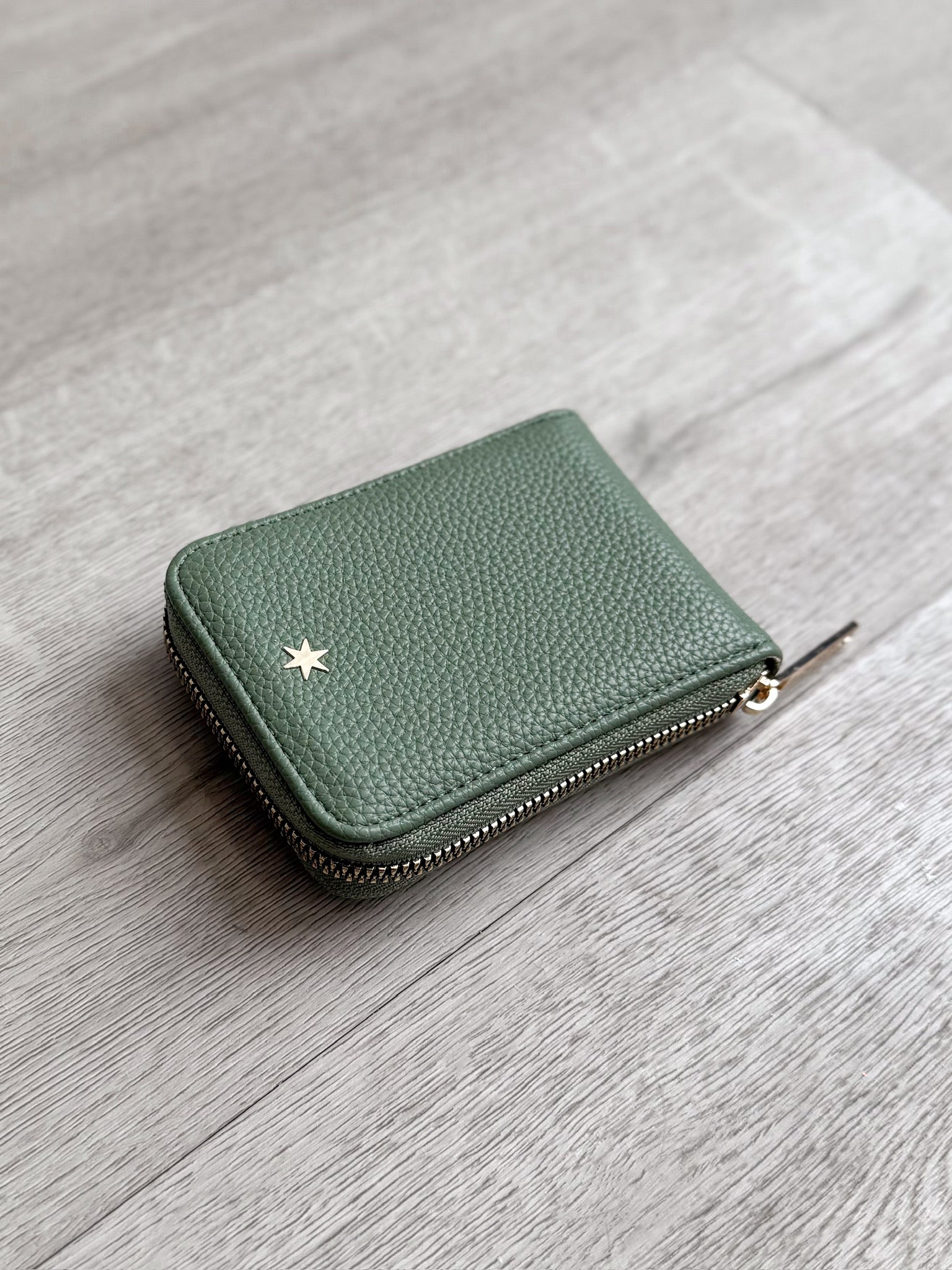 Essentails Only Pocket Wallet-Handbag & Wallet Accessories- Hometown Style HTS, women's in store and online boutique located in Ingersoll, Ontario