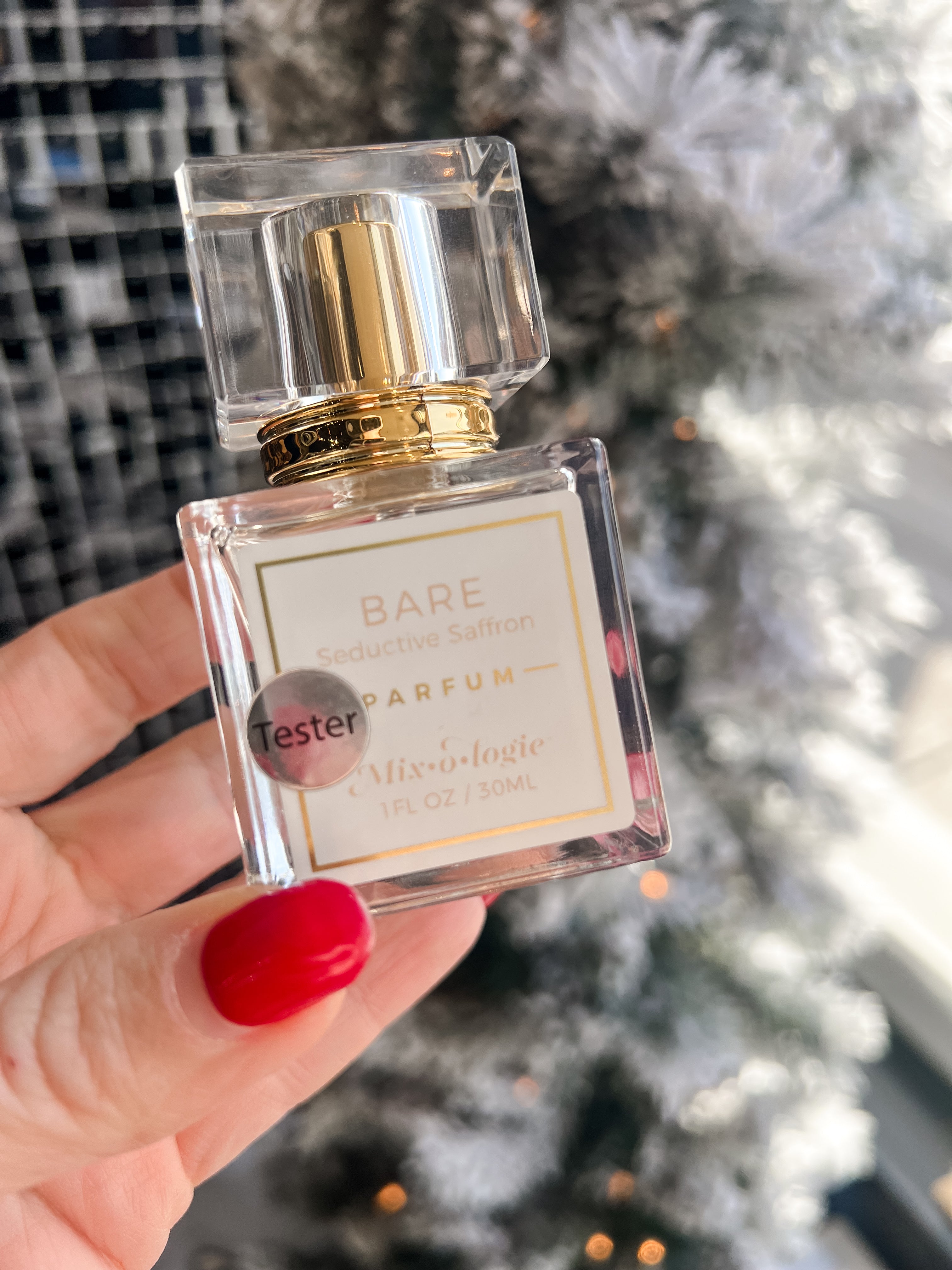 Mixologie Perfume-gift- Hometown Style HTS, women's in store and online boutique located in Ingersoll, Ontario