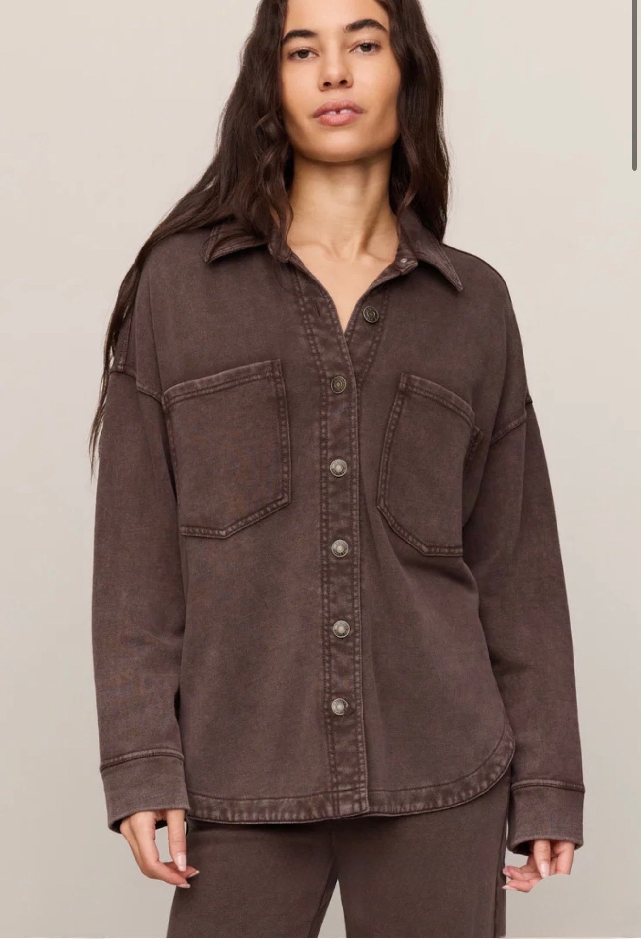 ALL DAY KNIT JACKET-Coat & Jackets- Hometown Style HTS, women's in store and online boutique located in Ingersoll, Ontario