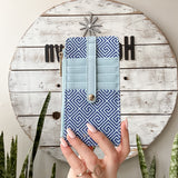 Essentials Only -Zippered Wallet-wall- Hometown Style HTS, women's in store and online boutique located in Ingersoll, Ontario