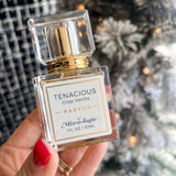 Mixologie Perfume-gift- Hometown Style HTS, women's in store and online boutique located in Ingersoll, Ontario