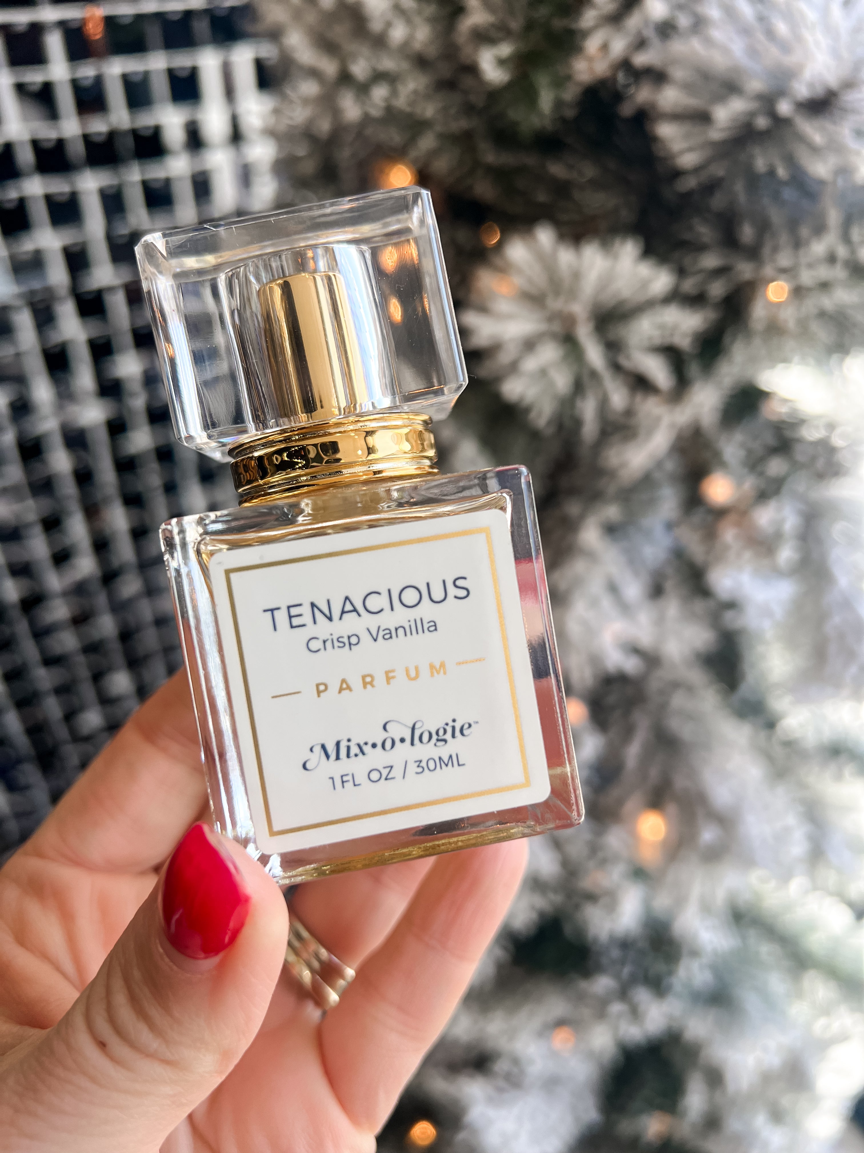 Mixologie Perfume-gift- Hometown Style HTS, women's in store and online boutique located in Ingersoll, Ontario