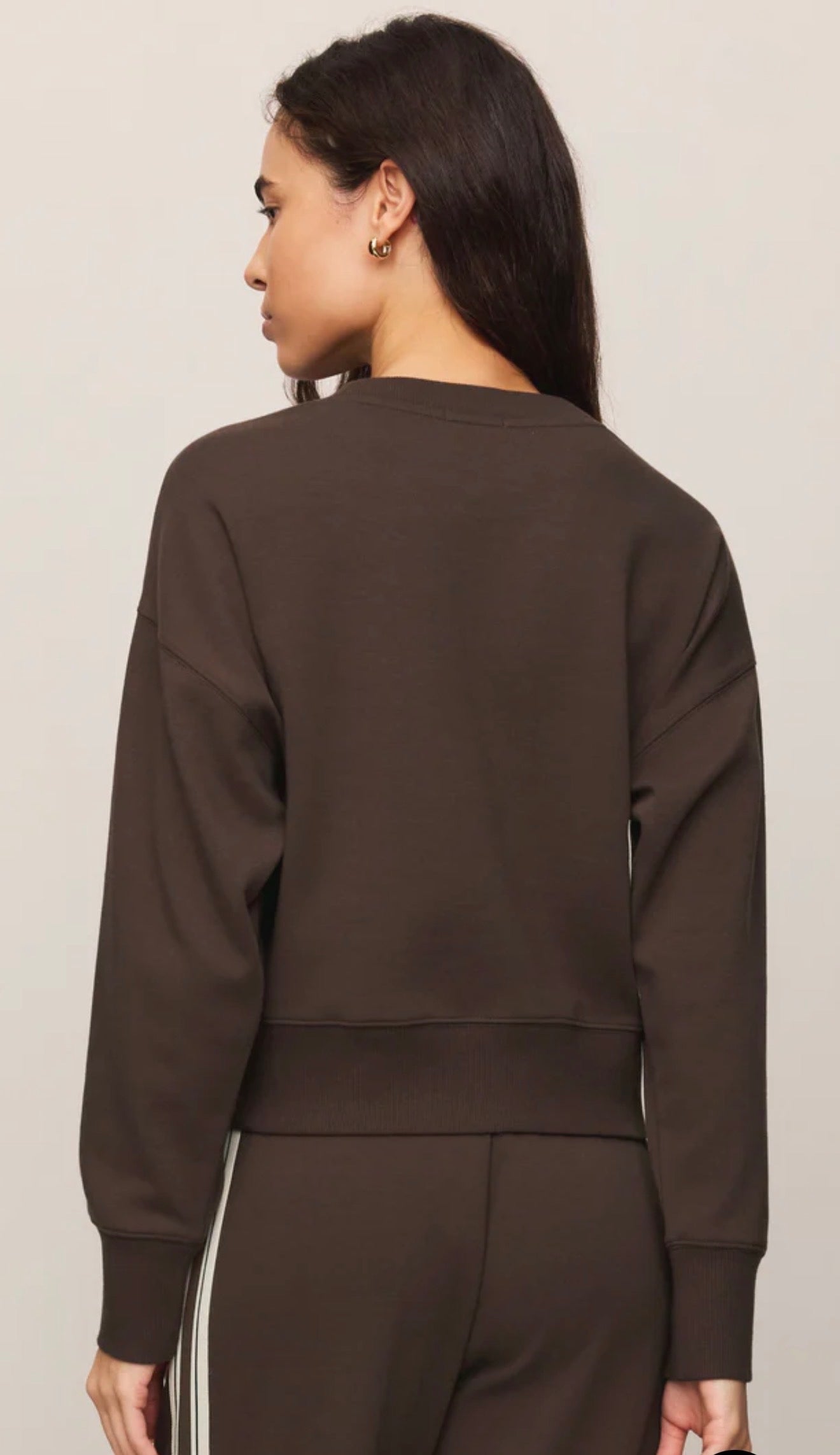 COMEBACK SWEATSHIRT-Casual Tops- Hometown Style HTS, women's in store and online boutique located in Ingersoll, Ontario