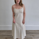 SANDBAR TANK DRESS-Casual Dresses- Hometown Style HTS, women's in store and online boutique located in Ingersoll, Ontario