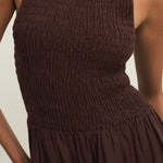 JUNIPER MAXI DRESS-Casual Dresses- Hometown Style HTS, women's in store and online boutique located in Ingersoll, Ontario