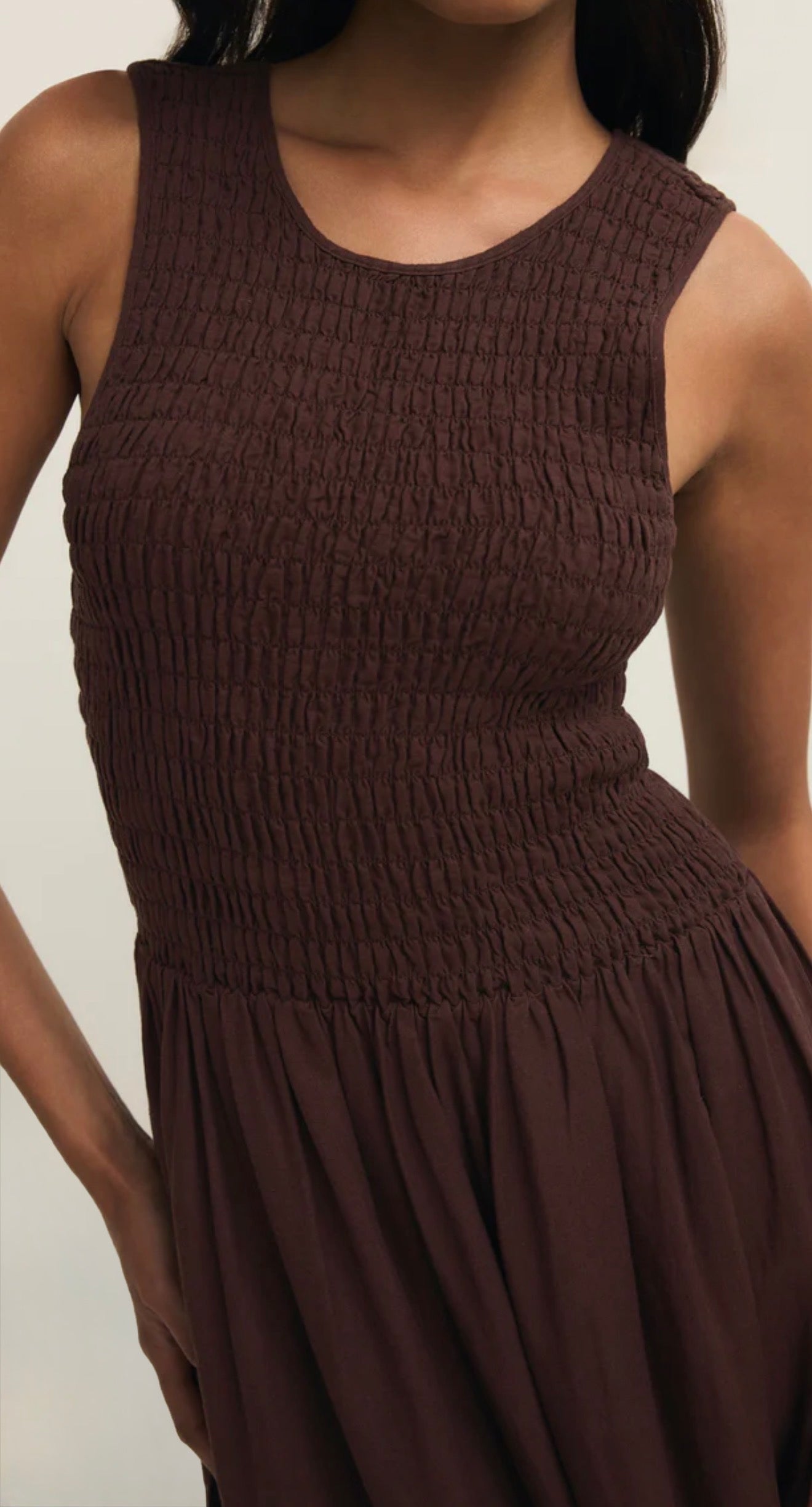 JUNIPER MAXI DRESS-Casual Dresses- Hometown Style HTS, women's in store and online boutique located in Ingersoll, Ontario