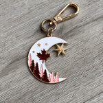 Icon Bag charm-Handbag & Wallet Accessories- Hometown Style HTS, women's in store and online boutique located in Ingersoll, Ontario