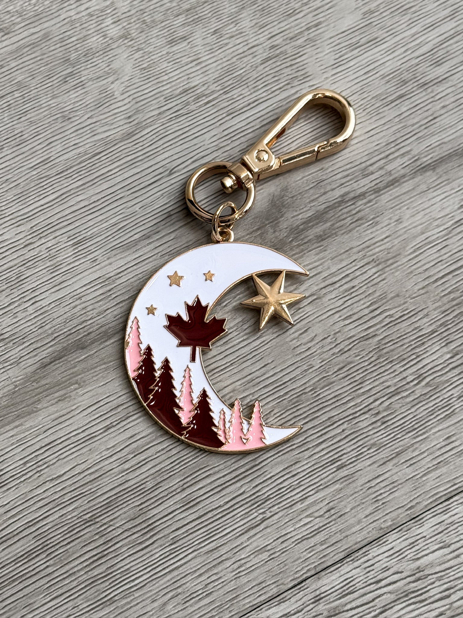 Icon Bag charm-Handbag & Wallet Accessories- Hometown Style HTS, women's in store and online boutique located in Ingersoll, Ontario