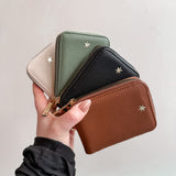 Essentails Only Pocket Wallet-Handbag & Wallet Accessories- Hometown Style HTS, women's in store and online boutique located in Ingersoll, Ontario