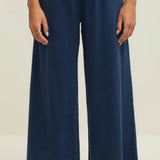 SCOUT JERSEY DENIM PANT-Bottoms- Hometown Style HTS, women's in store and online boutique located in Ingersoll, Ontario