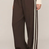 BREAKAWAY TRACK PANT-Bottoms- Hometown Style HTS, women's in store and online boutique located in Ingersoll, Ontario