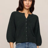 VALOR CARDIGAN - Emerald Cove-Sweaters and Cardigans- Hometown Style HTS, women's in store and online boutique located in Ingersoll, Ontario