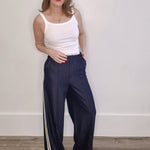 Harland Tencel Dress Pant-Bottoms- Hometown Style HTS, women's in store and online boutique located in Ingersoll, Ontario