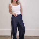 Harland Tencel Dress Pant-Bottoms- Hometown Style HTS, women's in store and online boutique located in Ingersoll, Ontario