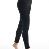 Faux Fur Lined Leggings-Intimates- Hometown Style HTS, women's in store and online boutique located in Ingersoll, Ontario