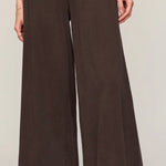 SCOUT JERSEY CROP FLARE PANT-Bottoms- Hometown Style HTS, women's in store and online boutique located in Ingersoll, Ontario