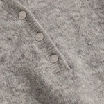 WESTMONT HENLEY SWEATER-Sweaters and Cardigans- Hometown Style HTS, women's in store and online boutique located in Ingersoll, Ontario
