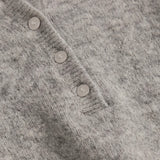 WESTMONT HENLEY SWEATER-Sweaters and Cardigans- Hometown Style HTS, women's in store and online boutique located in Ingersoll, Ontario
