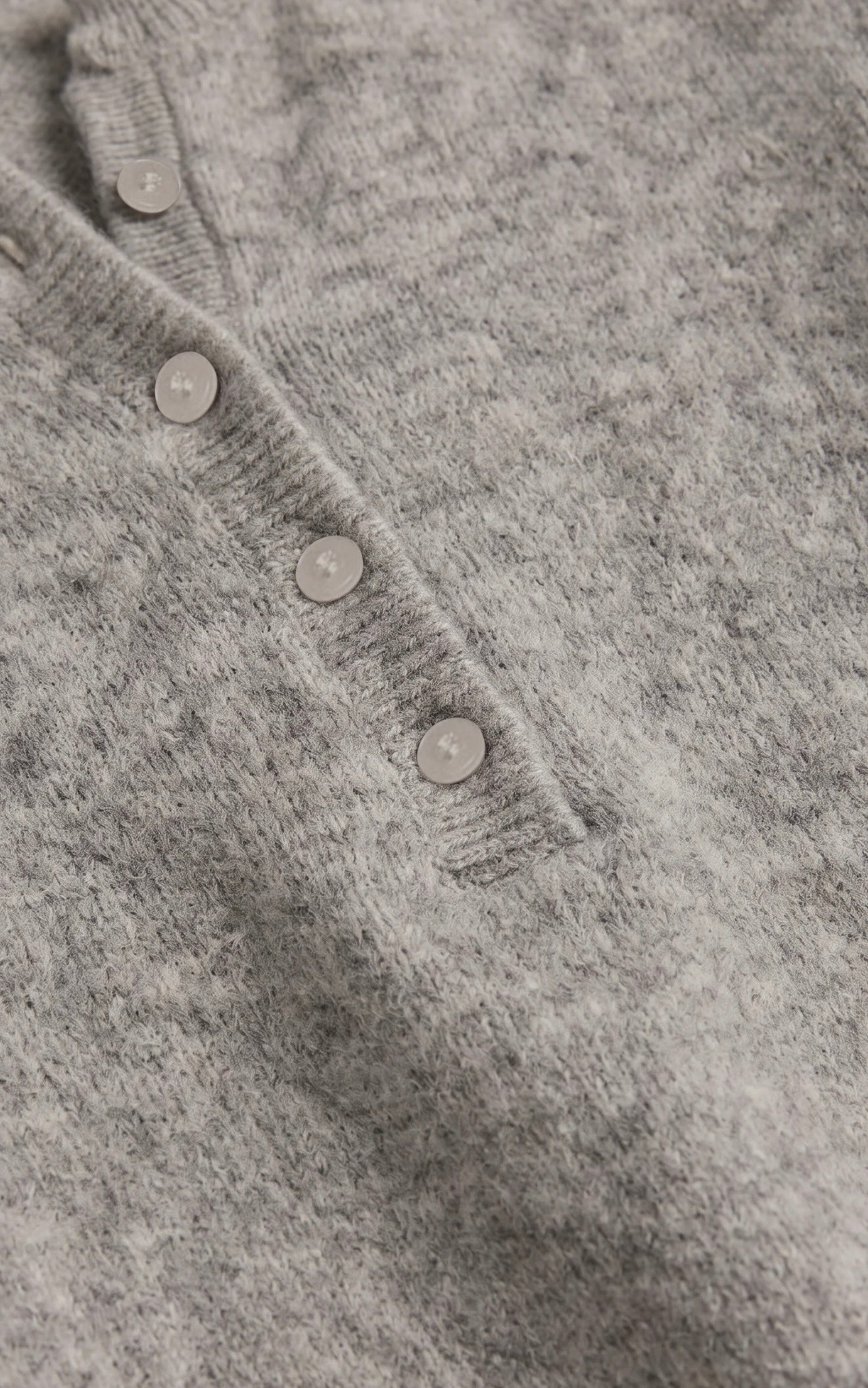 WESTMONT HENLEY SWEATER-Sweaters and Cardigans- Hometown Style HTS, women's in store and online boutique located in Ingersoll, Ontario