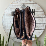 Eclipse Convertible Wallet Crossbody/Clutch- Hometown Style HTS, women's in store and online boutique located in Ingersoll, Ontario