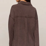 ALL DAY KNIT JACKET-Coat & Jackets- Hometown Style HTS, women's in store and online boutique located in Ingersoll, Ontario