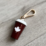 Icon Bag charm-Handbag & Wallet Accessories- Hometown Style HTS, women's in store and online boutique located in Ingersoll, Ontario