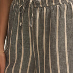 THE PERFECT LINE SHORT-Bottoms- Hometown Style HTS, women's in store and online boutique located in Ingersoll, Ontario