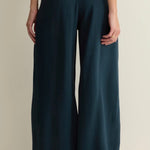 SOREN PANT - Navy-Bottoms- Hometown Style HTS, women's in store and online boutique located in Ingersoll, Ontario