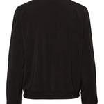VMCOCO L/S BOMBER-Coat & Jackets- Hometown Style HTS, women's in store and online boutique located in Ingersoll, Ontario