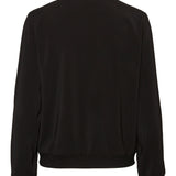 VMCOCO L/S BOMBER-Coat & Jackets- Hometown Style HTS, women's in store and online boutique located in Ingersoll, Ontario