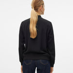 VMCOCO L/S BOMBER-Coat & Jackets- Hometown Style HTS, women's in store and online boutique located in Ingersoll, Ontario
