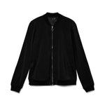 VMCOCO L/S BOMBER-Coat & Jackets- Hometown Style HTS, women's in store and online boutique located in Ingersoll, Ontario