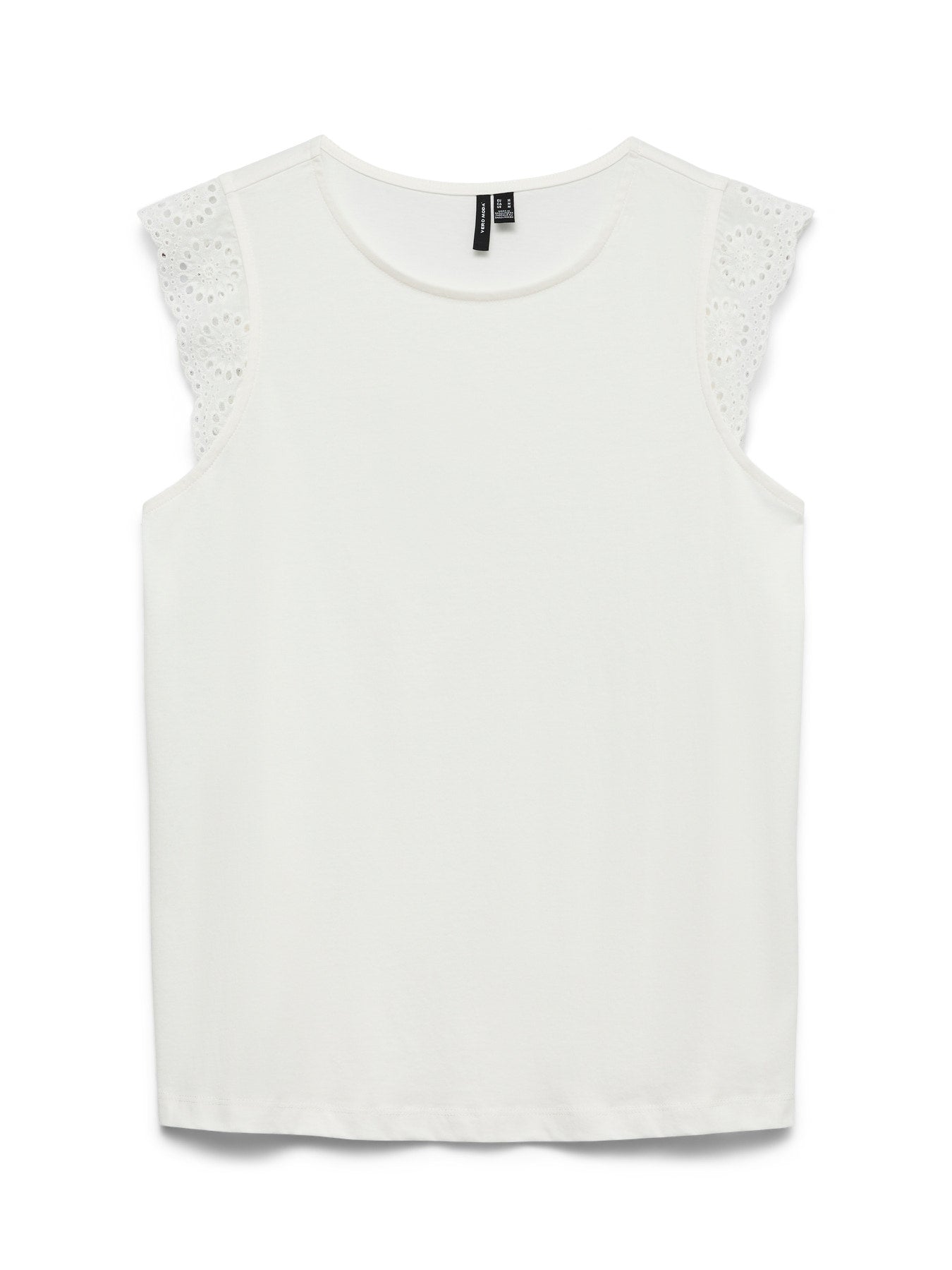 VMEmily SLGathering Top - White-Casual Tops- Hometown Style HTS, women's in store and online boutique located in Ingersoll, Ontario
