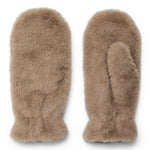 VMKAJA MITTEN - Silver Mink-Gifts & Accessories- Hometown Style HTS, women's in store and online boutique located in Ingersoll, Ontario