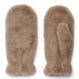 VMKAJA MITTEN - Silver Mink-Gifts & Accessories- Hometown Style HTS, women's in store and online boutique located in Ingersoll, Ontario