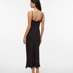 VMJULIE SINGLET LACE DRESS-Special Occasion Dresses- Hometown Style HTS, women's in store and online boutique located in Ingersoll, Ontario