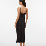 VMJULIE SINGLET LACE DRESS-Special Occasion Dresses- Hometown Style HTS, women's in store and online boutique located in Ingersoll, Ontario