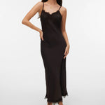 VMJULIE SINGLET LACE DRESS-Special Occasion Dresses- Hometown Style HTS, women's in store and online boutique located in Ingersoll, Ontario