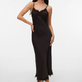 VMJULIE SINGLET LACE DRESS-Special Occasion Dresses- Hometown Style HTS, women's in store and online boutique located in Ingersoll, Ontario