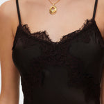 VMJULIE SINGLET LACE DRESS-Special Occasion Dresses- Hometown Style HTS, women's in store and online boutique located in Ingersoll, Ontario