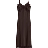 VMJULIE SINGLET LACE DRESS-Special Occasion Dresses- Hometown Style HTS, women's in store and online boutique located in Ingersoll, Ontario