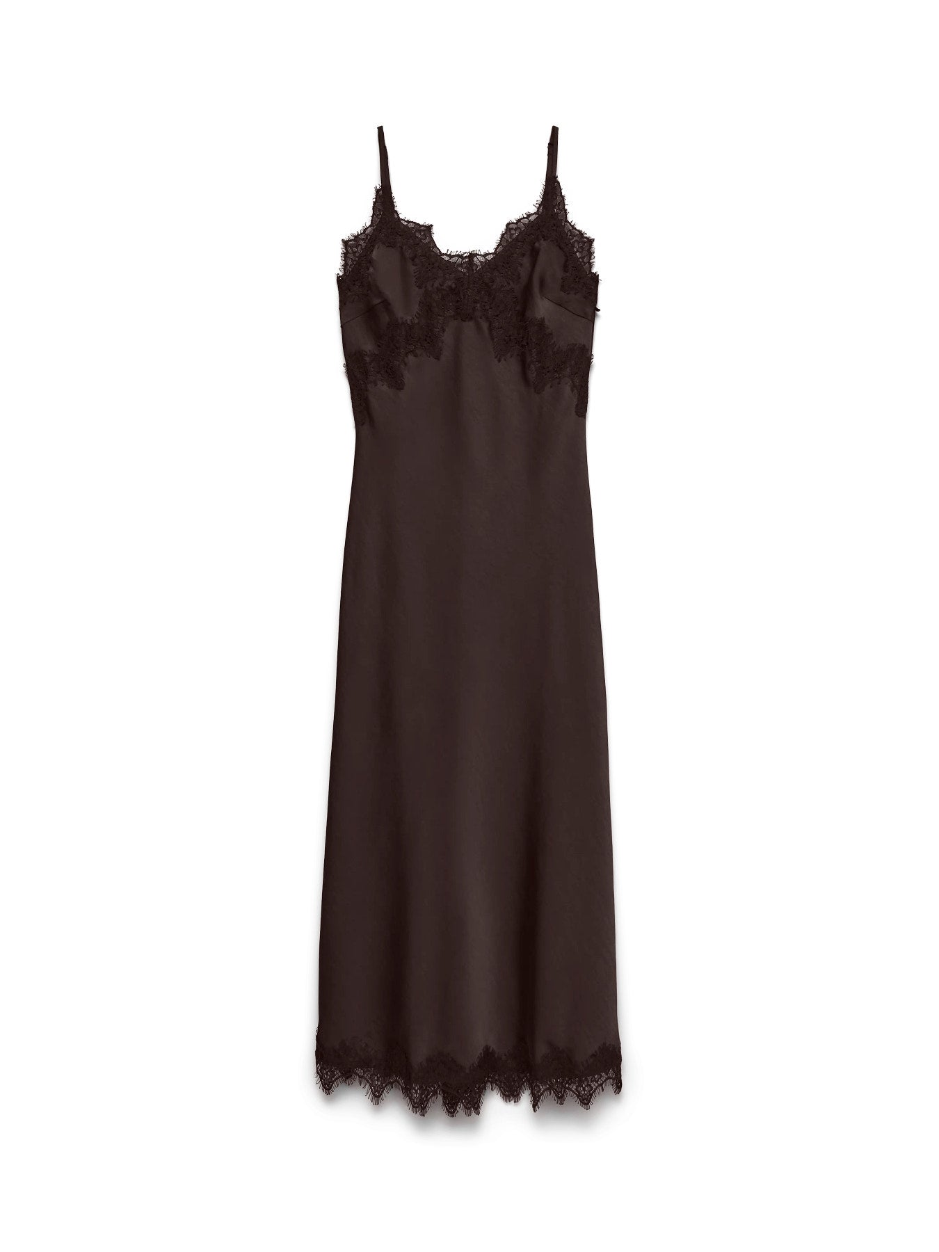 VMJULIE SINGLET LACE DRESS-Special Occasion Dresses- Hometown Style HTS, women's in store and online boutique located in Ingersoll, Ontario