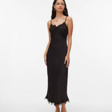 VMJULIE SINGLET LACE DRESS-Special Occasion Dresses- Hometown Style HTS, women's in store and online boutique located in Ingersoll, Ontario
