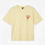 VMPAULINA THEA SS T-SHIRT-Casual Tops- Hometown Style HTS, women's in store and online boutique located in Ingersoll, Ontario