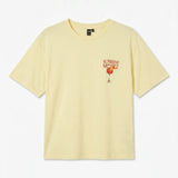 VMPAULINA THEA SS T-SHIRT-Casual Tops- Hometown Style HTS, women's in store and online boutique located in Ingersoll, Ontario