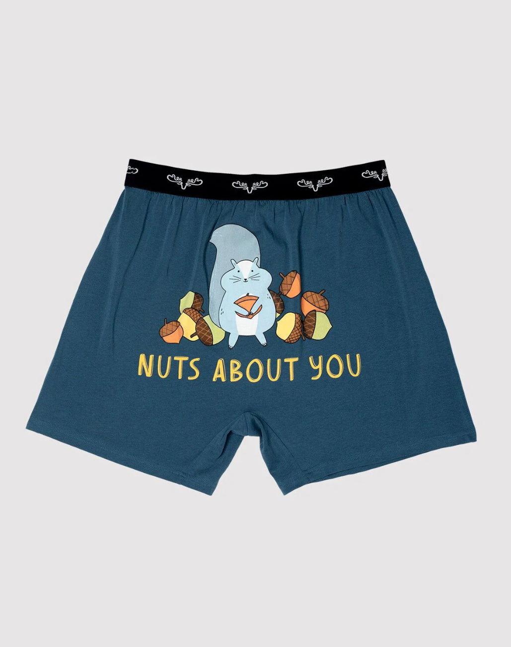 MILLIE + MOOSE - Nuts about You-Gifts & Accessories- Hometown Style HTS, women's in store and online boutique located in Ingersoll, Ontario