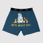 MILLIE + MOOSE - Nuts about You-Gifts & Accessories- Hometown Style HTS, women's in store and online boutique located in Ingersoll, Ontario