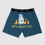 MILLIE + MOOSE - Nuts about You-Gifts & Accessories- Hometown Style HTS, women's in store and online boutique located in Ingersoll, Ontario